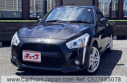 daihatsu copen 2018 CFJ7685078