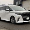 toyota alphard 2023 -TOYOTA 【長岡 330ﾐ738】--Alphard AGH45W--0001606---TOYOTA 【長岡 330ﾐ738】--Alphard AGH45W--0001606- image 1