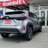 toyota yaris-cross 2021 CFJ1378718 image 18