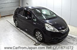 honda fit-shuttle 2014 CFJ1671072
