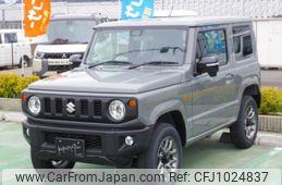 suzuki jimny 2025 -SUZUKI--Jimny 3BA-JB64W--JB64W-383***---SUZUKI--Jimny 3BA-JB64W--JB64W-383***-