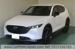 mazda cx-5 2022 CFJ1356785