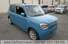 suzuki alto 2022 -SUZUKI 【三河 581】--Alto 5AA-HA97S--HA97S-106675---SUZUKI 【三河 581】--Alto 5AA-HA97S--HA97S-106675-