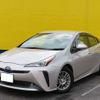 toyota prius 2019 -TOYOTA--Prius DAA-ZVW51--ZVW51-6100347---TOYOTA--Prius DAA-ZVW51--ZVW51-6100347- image 1