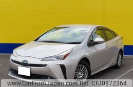 toyota prius 2019 -TOYOTA--Prius DAA-ZVW51--ZVW51-6100347---TOYOTA--Prius DAA-ZVW51--ZVW51-6100347-