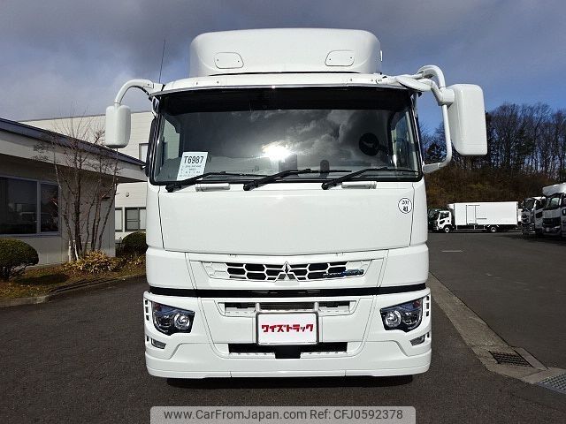 mitsubishi-fuso super-great 2021 -MITSUBISHI--Super Great 2PG-FS74HZ--FS74HZ-520671---MITSUBISHI--Super Great 2PG-FS74HZ--FS74HZ-520671- image 2