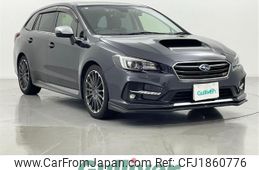 subaru levorg 2017 CFJ1860776