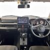 suzuki jimny 2022 quick_quick_3BA-JB64W_JB64W-240861 image 2