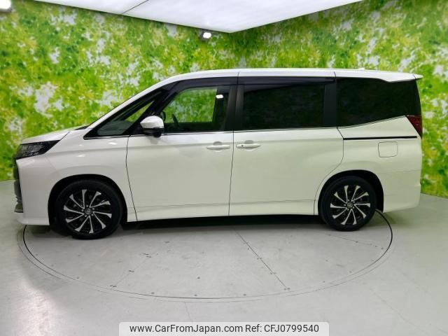 toyota noah 2023 quick_quick_6BA-MZRA90W_MZRA90-0038142 image 2