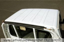 honda acty-truck 1998 CFJ1569207