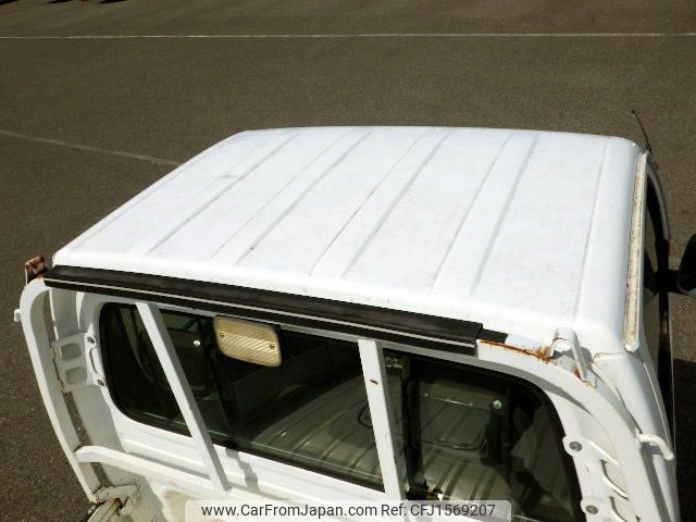 honda acty-truck 1998 CFJ1569207 image 2