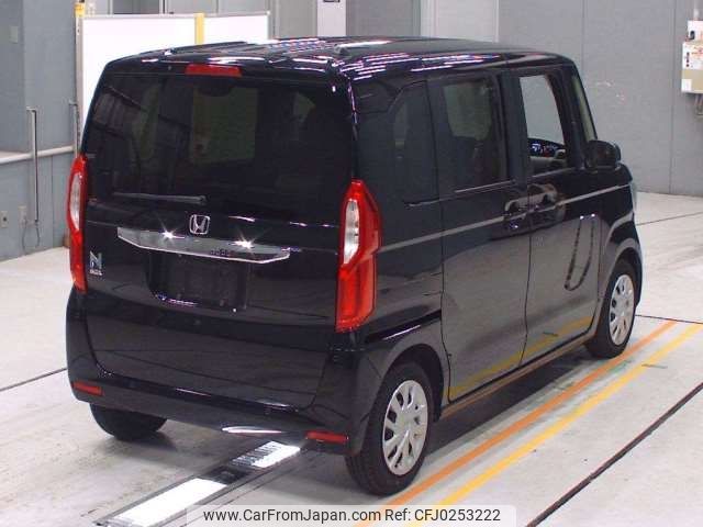 honda n-box 2023 -HONDA 【岐阜 582ﾑ6106】--N BOX 6BA-JF3--JF3-5252275---HONDA 【岐阜 582ﾑ6106】--N BOX 6BA-JF3--JF3-5252275- image 2