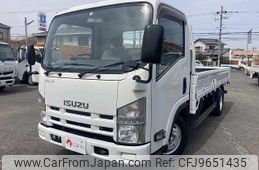 isuzu elf-truck 2012 quick_quick_SKG-NMR85AR_NMR85-7017358
