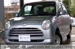 daihatsu mira-gino 2005 -DAIHATSU--Mira Gino CBA-L660S--L660S----DAIHATSU--Mira Gino CBA-L660S--L660S--