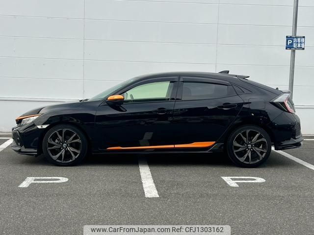 honda civic 2017 -HONDA 【神戸 303ﾅ5853】--Civic FK7--1000132---HONDA 【神戸 303ﾅ5853】--Civic FK7--1000132- image 2