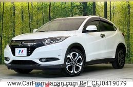 honda vezel 2016 -HONDA--VEZEL DBA-RU1--RU1-1113000---HONDA--VEZEL DBA-RU1--RU1-1113000-