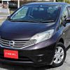 nissan note 2013 S12779 image 9