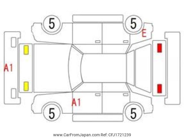 lexus nx 2023 CFJ1721239 image 2