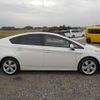 toyota prius 2013 -TOYOTA--Prius DAA-ZVW30--ZVW30-1693741---TOYOTA--Prius DAA-ZVW30--ZVW30-1693741- image 24