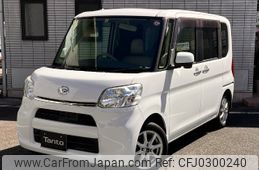 daihatsu tanto 2014 -DAIHATSU 【名変中 】--Tanto LA610S--0018610---DAIHATSU 【名変中 】--Tanto LA610S--0018610-