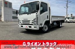 isuzu elf-truck 2016 GOO_NET_EXCHANGE_1003143A30240606W001