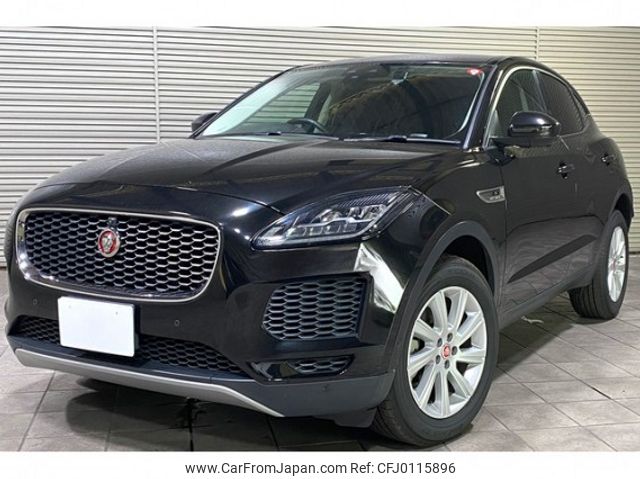 jaguar e-pace 2018 quick_quick_LDA-DF2NA_SADFA2AN3J1Z09752 image 1