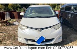 toyota estima 2007 -TOYOTA--Estima DBA-ACR50W--ACR50-0027107---TOYOTA--Estima DBA-ACR50W--ACR50-0027107-