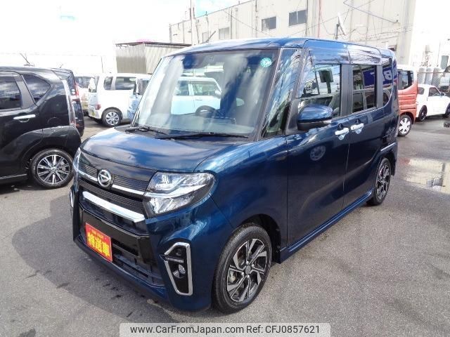 daihatsu tanto 2020 -DAIHATSU--Tanto LA650S--LA650S-1032064---DAIHATSU--Tanto LA650S--LA650S-1032064- image 1