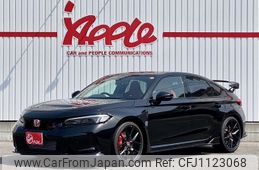 honda civic 2024 -HONDA--Civic 6BA-FL5--FL5-1102196---HONDA--Civic 6BA-FL5--FL5-1102196-