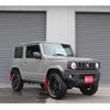 suzuki jimny 2023 CFJ1823512 image 2