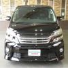 toyota vellfire 2012 -TOYOTA--Vellfire DBA-ANH20W--ANH20-8238832---TOYOTA--Vellfire DBA-ANH20W--ANH20-8238832- image 35