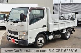 mitsubishi-fuso canter 2015 CFJ1628816