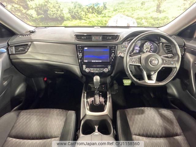 nissan x-trail 2018 quick_quick_NT32_NT32-088664 image 2