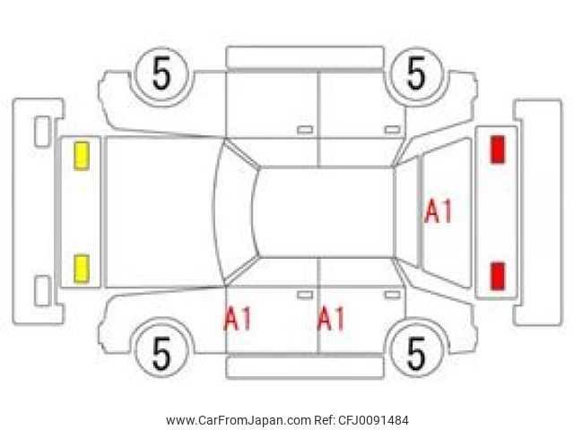 nissan aura 2023 -NISSAN--AURA 6AA-FE13--FE13-342497---NISSAN--AURA 6AA-FE13--FE13-342497- image 2