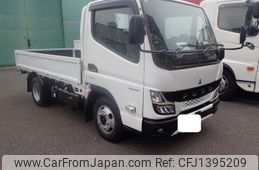 mitsubishi-fuso canter 2024 GOO_NET_EXCHANGE_0707934A30250709W001