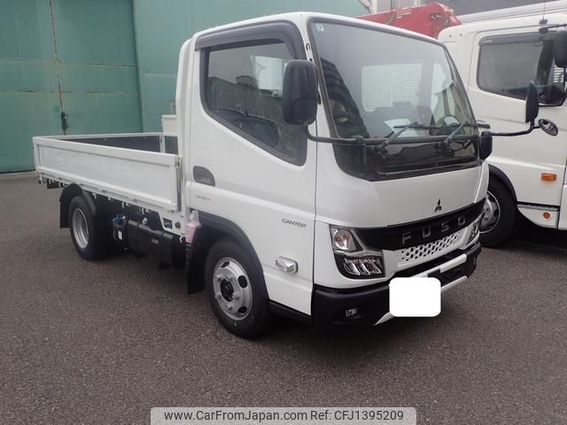 mitsubishi-fuso canter 2024 GOO_NET_EXCHANGE_0707934A30250709W001 image 1