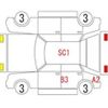 nissan serena 2013 -NISSAN--Serena DAA-HFC26--HFC26-167055---NISSAN--Serena DAA-HFC26--HFC26-167055- image 2