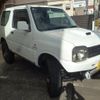 suzuki jimny 2007 CFJ1703298 image 9