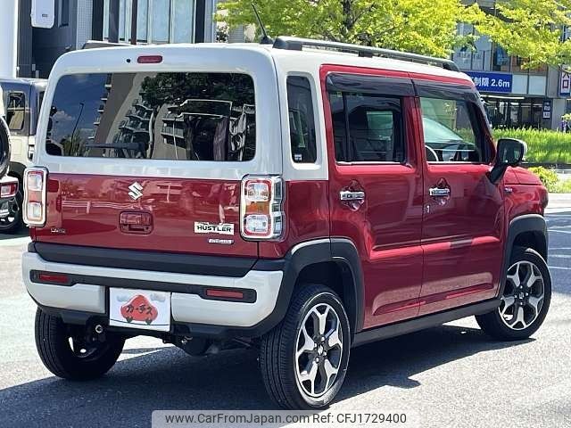 suzuki hustler 2023 CFJ1729400 image 2