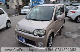 daihatsu move 2006 CFJ1801353