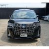 toyota alphard 2022 -TOYOTA--Alphard 6AA-AYH30W--AYH30-0144646---TOYOTA--Alphard 6AA-AYH30W--AYH30-0144646- image 2