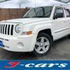 jeep patriot 2010 quick_quick_ABA-MK74_1J4N74GB8AD614542 image 1