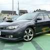 subaru impreza 2007 quick_quick_CBA-GRB_GRB-003958 image 1
