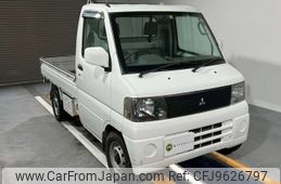 mitsubishi minicab-truck 2002 CMATCH_U00044852399