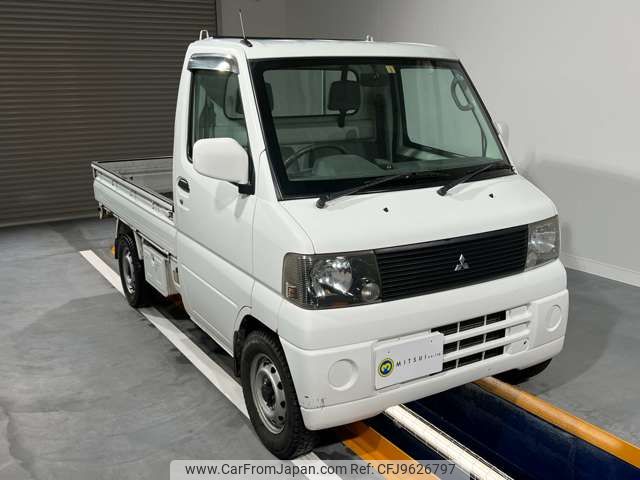 mitsubishi minicab-truck 2002 CMATCH_U00044852399 image 1