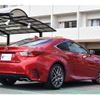 lexus rc 2016 -LEXUS--Lexus RC DBA-ASC10--ASC10-6000317---LEXUS--Lexus RC DBA-ASC10--ASC10-6000317- image 43