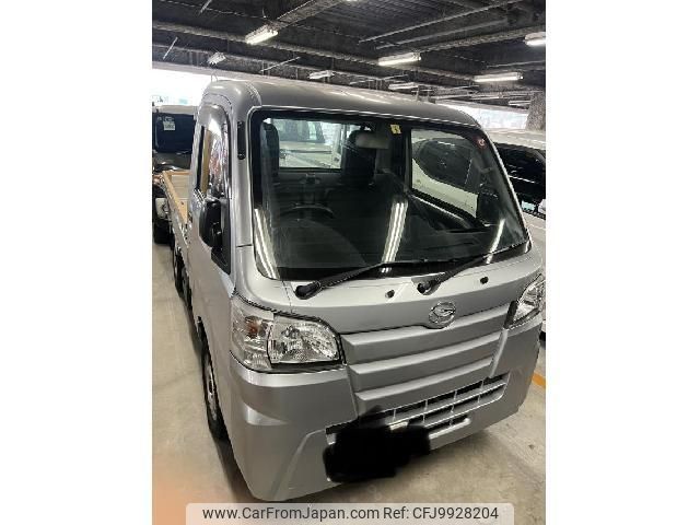 daihatsu hijet-truck 2019 quick_quick_EBD-S500P_0094988 image 1