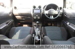 nissan note 2013 504928-922971