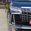 toyota alphard 2019 -TOYOTA 【倉敷 330】--Alphard DBA-GGH30W--GGH30-0035156---TOYOTA 【倉敷 330】--Alphard DBA-GGH30W--GGH30-0035156- image 2