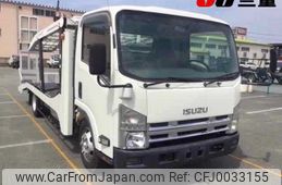 isuzu elf-truck 2009 -ISUZU--Elf NPR85AN-7015323---ISUZU--Elf NPR85AN-7015323-